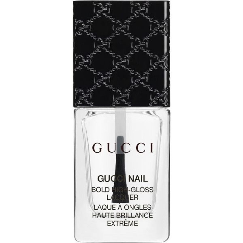 ISO Gucci Top Coat